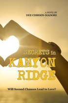 Secrets in Kanyon Ridge