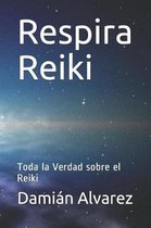 Respira Reiki