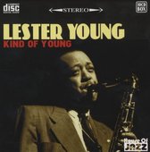 Lester Young - Kind Of Young (10 CD)