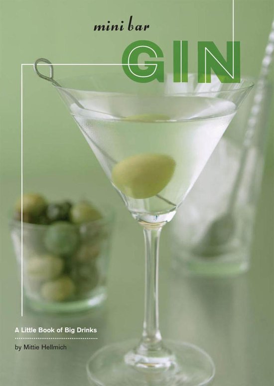 Mini Bar - cover