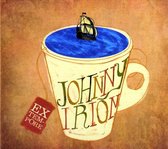 Irion Johnny - Ex Tempore