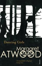 Dancing Girls: And Other Stories