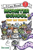 Monster School