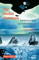 The Global Commons