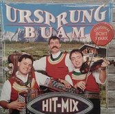 1-CD URSPRUNG BUAM - HIT-MIX