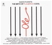 Various Artists - The Birth Of Flamenco Cool (CD)