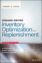 Wiley and SAS Business Series - Demand-Driven Inventory Optimization and Replenishment