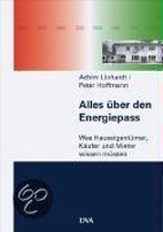 Alles Über Den Energiepass