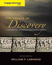 The Voyage of Discovery