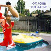 Oxford Collapse - Remember The Night Parties (LP)
