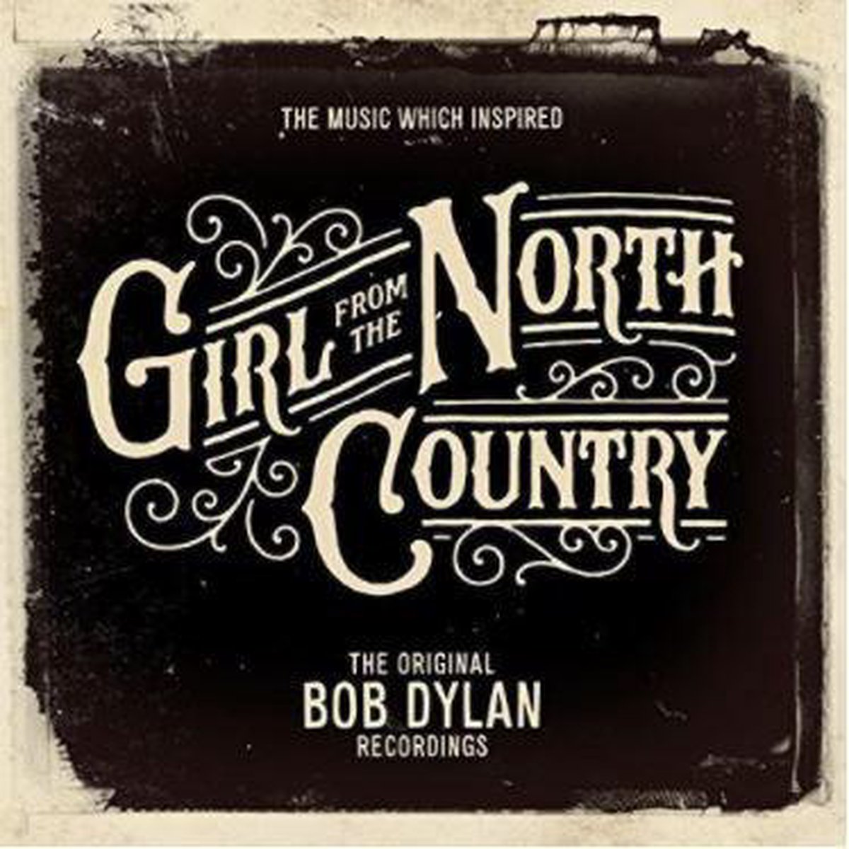 The Music Which Inspired Girl From The North Country