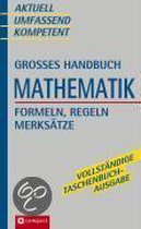 Compact Großes Handbuch Mathematik