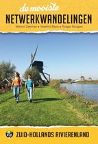 De mooiste netwerkwandelingen: Zuid-Hollands rivierenland