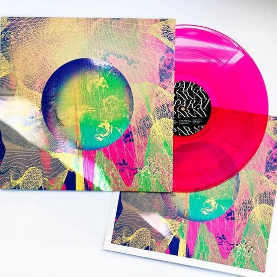 - Lp5 (Coloured Vinyl), Apparat LP (album) | Muziek | bol.com