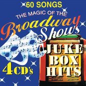 Magic Of The Broadway Shows Juke Box Hits