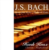 Bach - Oeuvres Pour Clavier (Keyboard