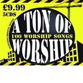 Ton Of Worship (5Cd)