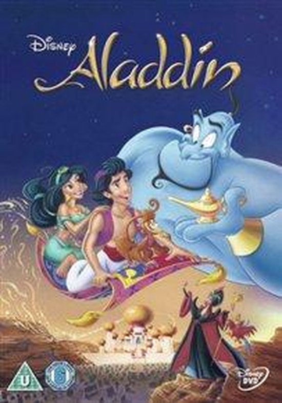 Aladdin