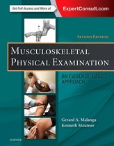 Musculoskeletal Physical Examination E-Book