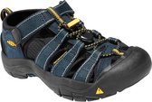 Keen Youth Newport H2 navy Maat 33