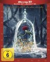 Beauty and the Beast (2017) (3D & 2D Blu-ray)