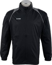 Jako Attack 2.0 Allweather  - Trainingsjas - Mannen - Maat M - Zwart