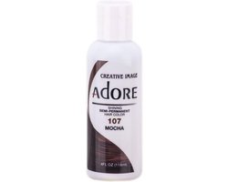 Adore Shining - Semi Permanent - Haarverf - Mocha