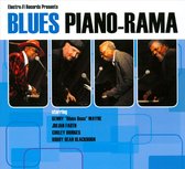 Electro-Fi Records Presents Blues Piano-Rama