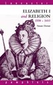 Elizabeth I & Religion 1558-1603