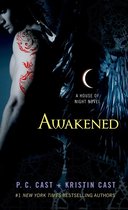 House of Night Novels 8 - Awakened