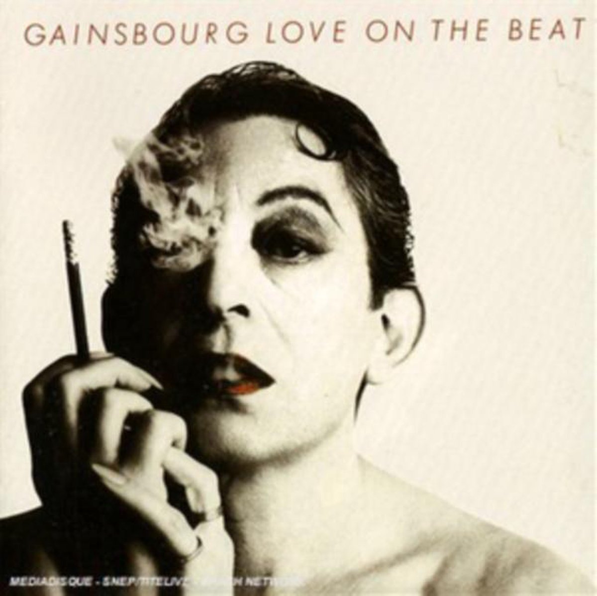 Love On the Beat