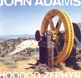 Adams: Hoodoo Zephyr / John Adams