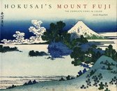 Hokusai's Mount Fuji