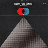 Death And Vanilla - From Above (7" Single) (Coloured Vinyl)