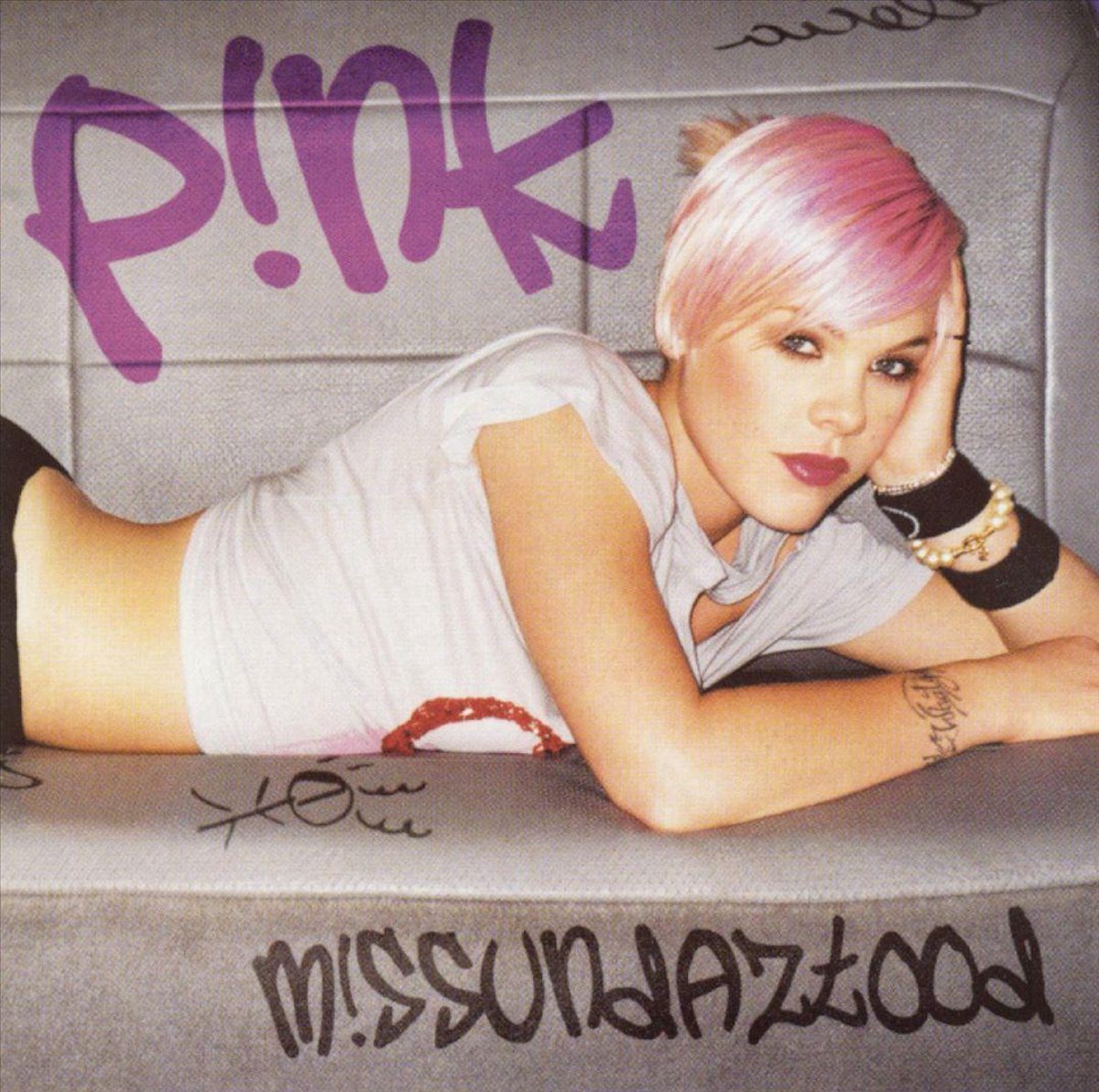 Missundaztood