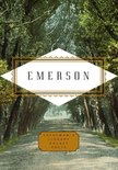 Everyman's Library Pocket Poets Series - Emerson: Poems