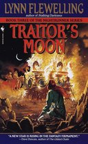 Nightrunner 3 - Traitor's Moon