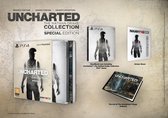 Uncharted: The Nathan Drake Collection - Special Edition - PS4