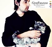 Graftmann - The Greatest Queen (CD)