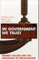 In Government We Trust