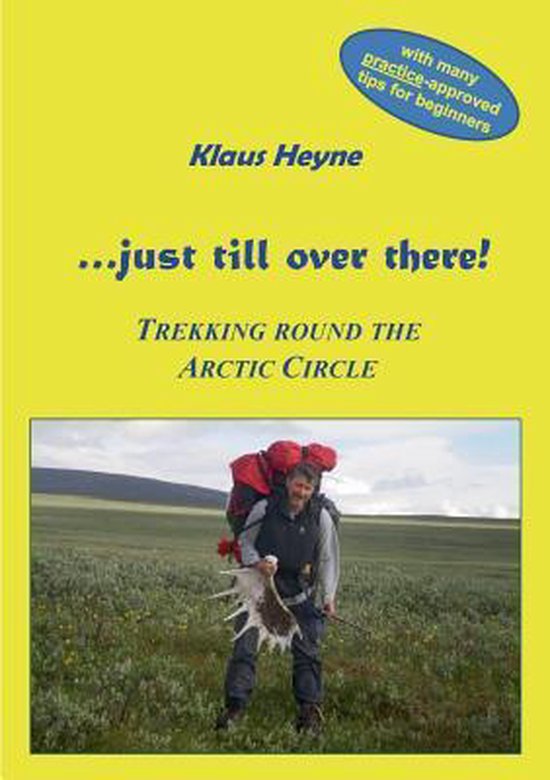 ...just till over there! - cover