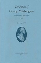 The Papers of George Washington June-August 1777