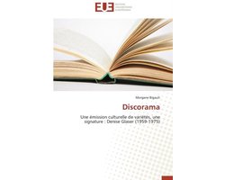Omn.Univ.Europ.- Discorama