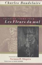 Selected Poems from Les Fleurs du mal