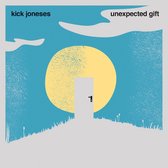 Kick Joneses - Unexpected Gift (2 LP)