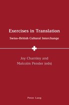 Exercises in Translation