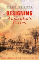 Designing Australia's Cities