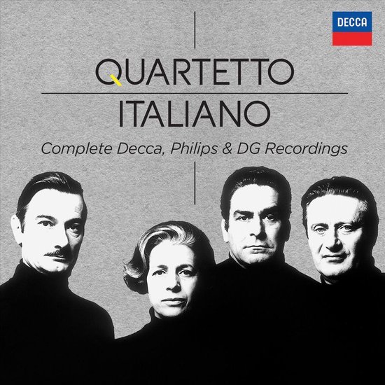 Complete Philips/Decca Recordings (