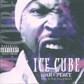 War & Peace-Vol 2 (The Peace Disc)