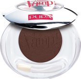 Pupa Milano Vamp compact 105 - Oogschaduw chocolate